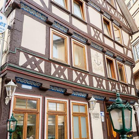 Hotel Im Anker Hannoversch Münden Zewnętrze zdjęcie